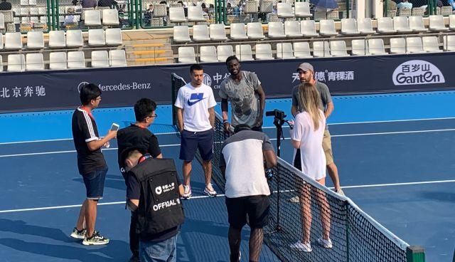 再加上内线 再加上内线