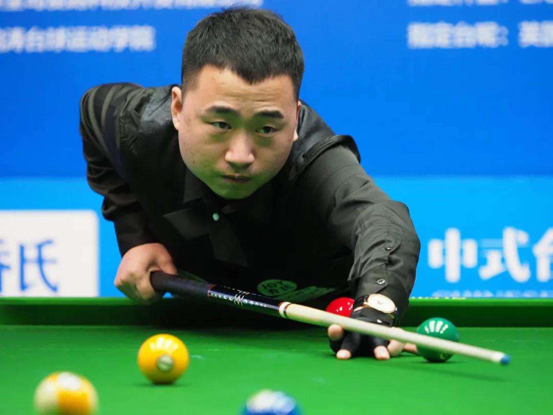 终成就了他 终成就了他