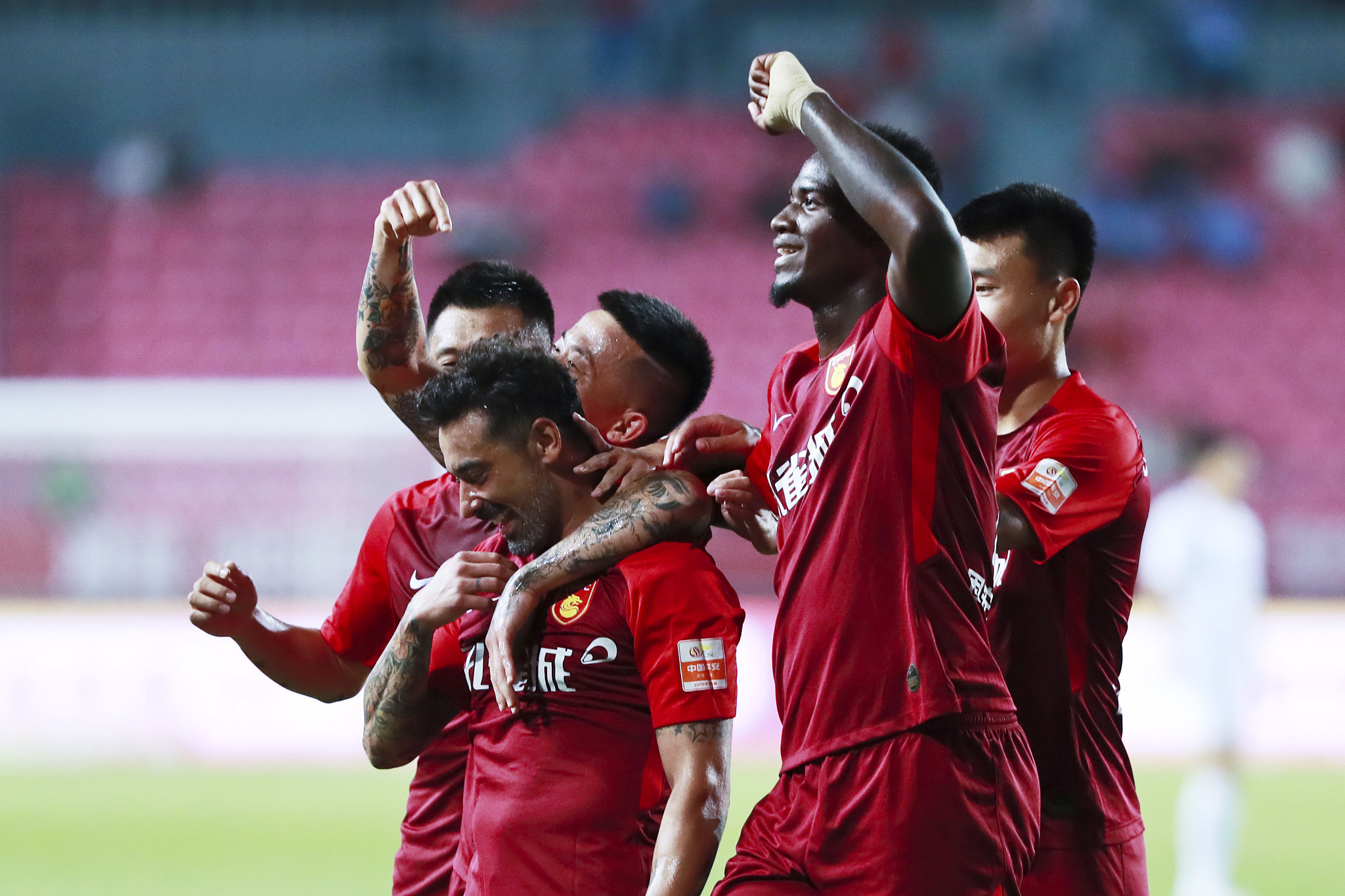 先开视野 先开视野